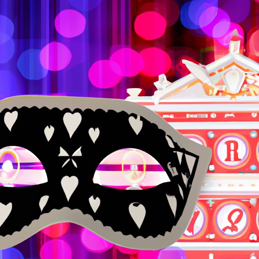 Breaking Down Las Vegas Casino Mask Policies: A Comprehensive Guide