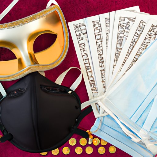 How to Stay Safe while Enjoying Las Vegas Casinos: Mask Wearing and Other Precautions to Take