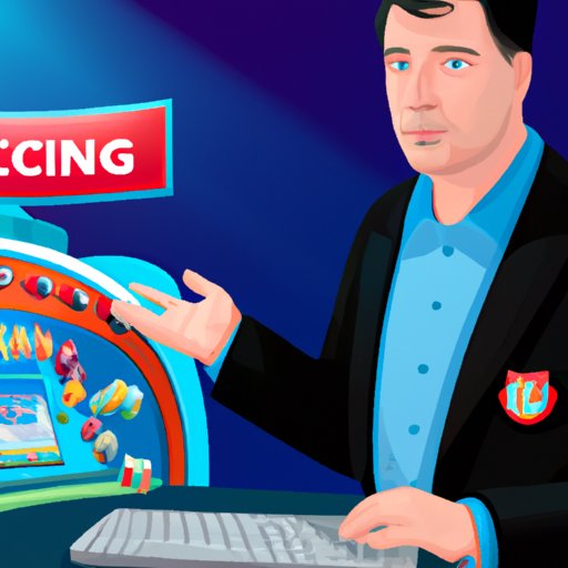 Interview with a Casino Expert: Debunking Myths of Online Casino Rigging