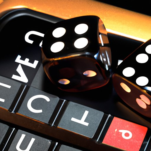 V. No Rigging Here: Understanding the Technology Behind Online Casino Slots