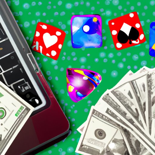 A Comprehensive Guide to Understanding the Legal Status of Online Casinos