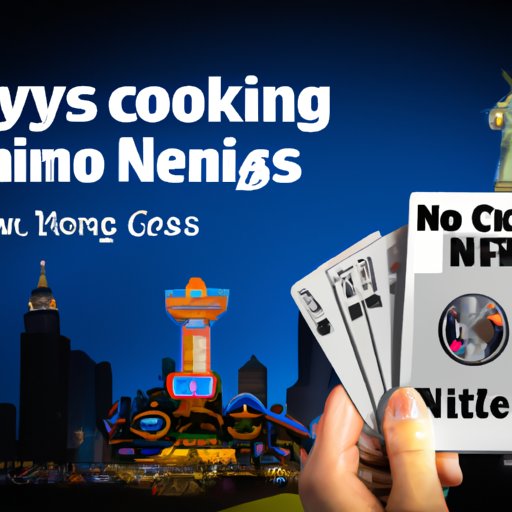 The Pros and Cons of Online Casinos in New York