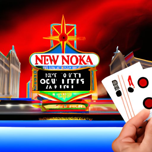 The Future of Online Casinos in New York