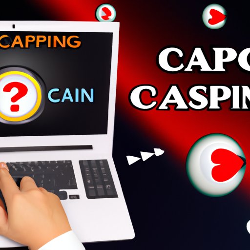 Finding the Best Online Casinos: How to Spot the Scammers