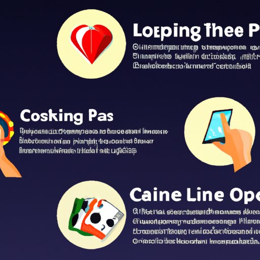 5 Signs to Look for when Choosing a Legitimate Online Casino