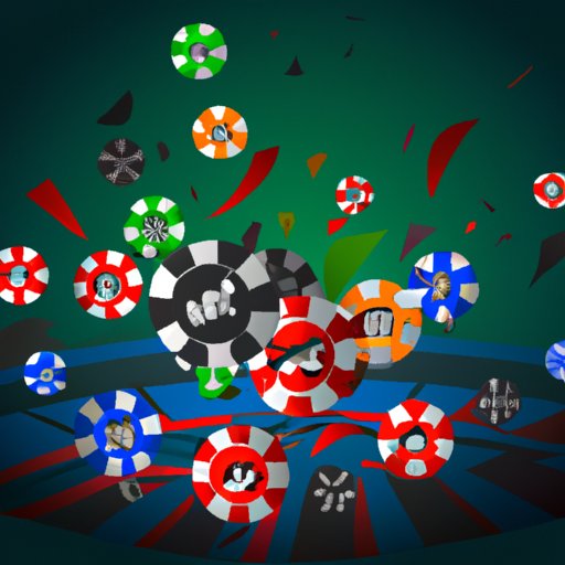 The Science Behind Wins and Losses: Understanding Online Casino Probability
