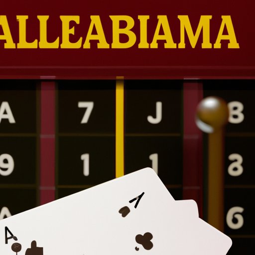 Examining the Experiences of Alabama Residents Who Are Interested in Gambling