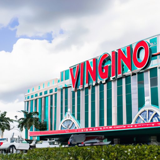 VI. The Best Casinos to Visit in Florida: Where to Find Your Favorite Games