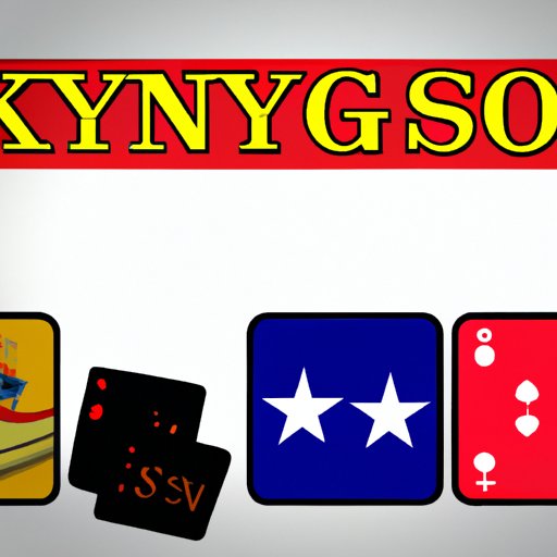 The Pros and Cons of Legalizing Casinos in Kentucky