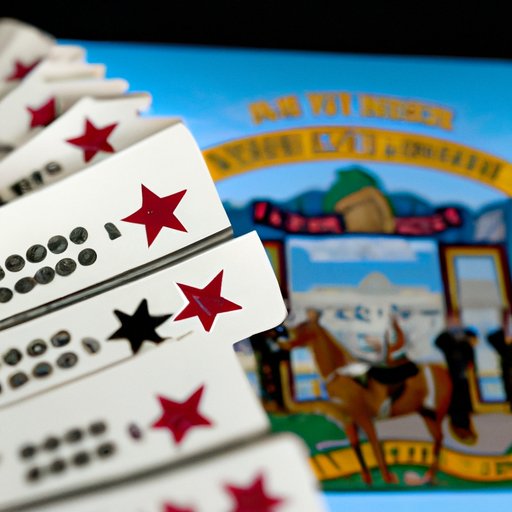 5 Things You Need to Know About Gambling Laws in Kentucky