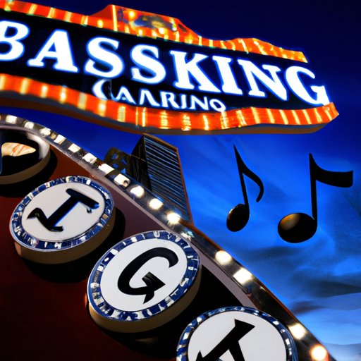 From Country Music to Casino Gaming