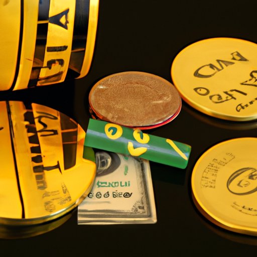 The Impact of Casino Gambling on Local Economies