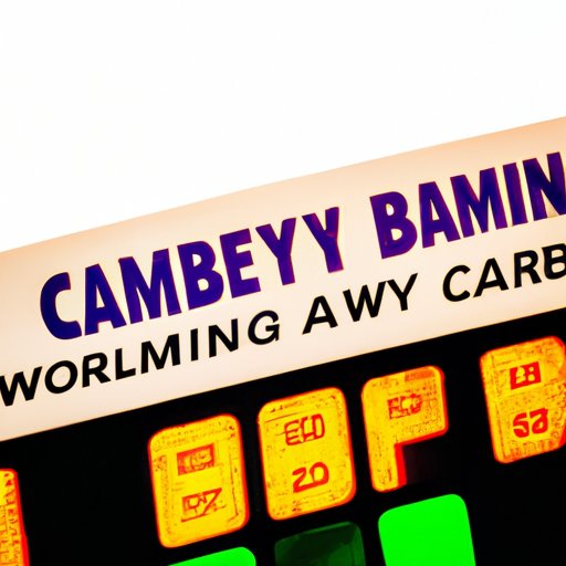 The Future of Gambling in New York