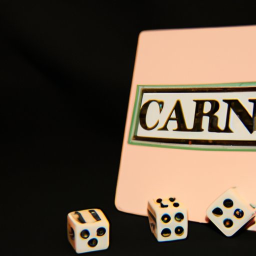 The Impact of Casinos on North Carolina Communities