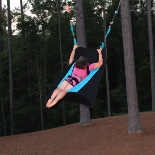 Exploring Alternative Forms of Entertainment in North Carolina