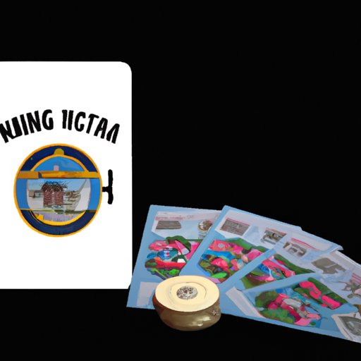 The Future of Gambling in North Carolina