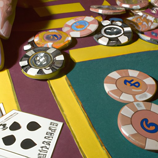 Alternative Forms of Gambling Entertainment in South Carolina