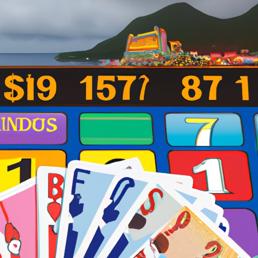 The Pros and Cons of Gambling in St. Lucia: A Balanced View