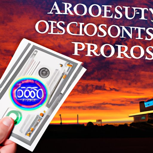 Future Possibilities: Predicting the Future of Gambling in Utah