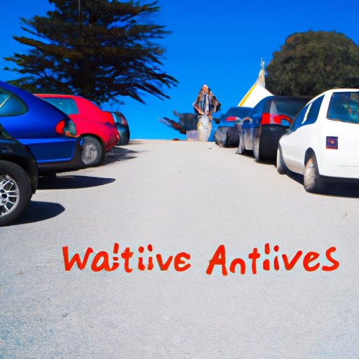 Alternative Attractions: Offering a List of Alternative Activities
