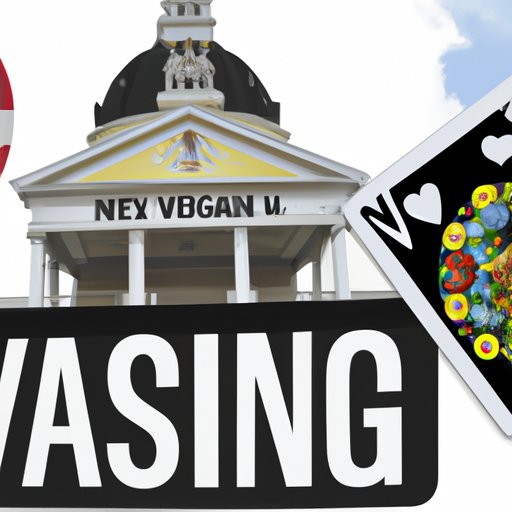 5 Surprising Facts About the Lack of Casinos in Virginia