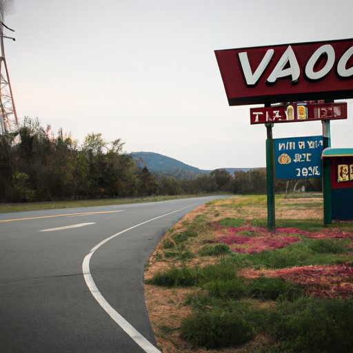 Exploring the Lack of Casinos in Virginia