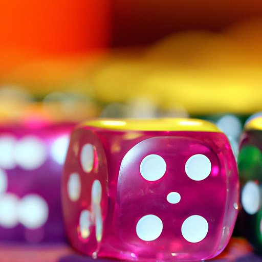 Rolling the Dice: A Comprehensive Guide to Finding Casinos Near Your Location