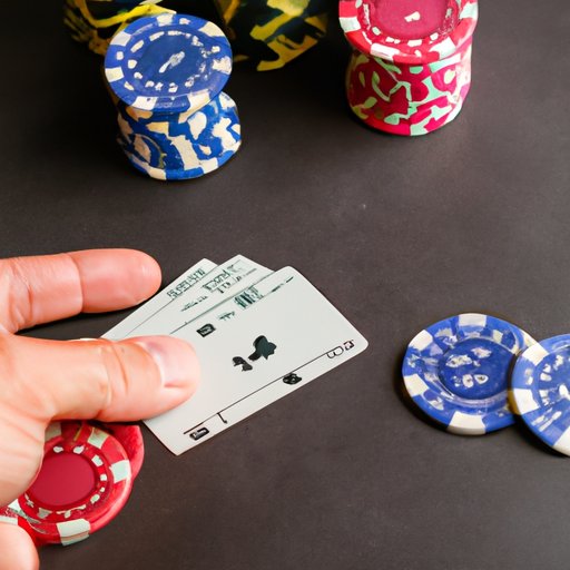 Locating Casinos: Tips and Tricks for Finding the Best Casino Near You
