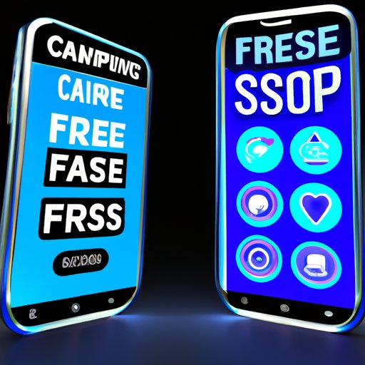 Types of Free Casino Apps That Pay