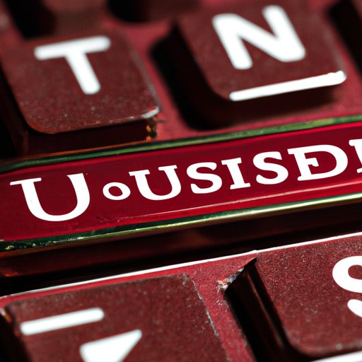 IV. The Ultimate Guide to Finding Trustworthy Online Casinos