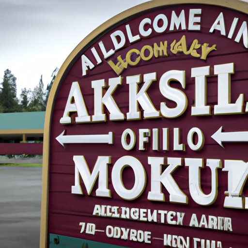 IV. The Hunt for Luck in the Last Frontier: A Search for Alaskan Casinos