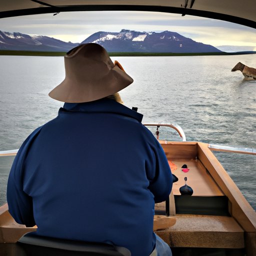 VII. Discovering Alternative Gambling Experiences in Alaska: A Unique Perspective