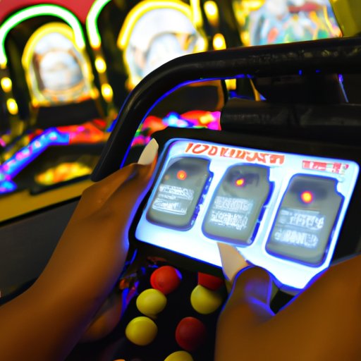 Discovering Alternative Gaming Options In Atlanta Beyond Casinos