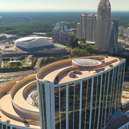 The Pros and Cons of Atlanta Building Casinos: What Georgians Need To Know