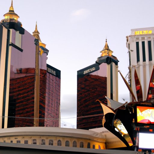 What Cities Like Las Vegas and Atlantic City Can Teach Atlanta About Casino Tourism