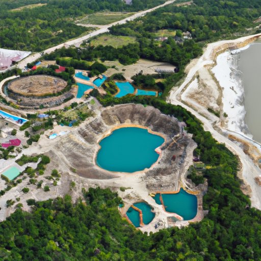 VII. Why Belize May Not Be the Best Destination for Casino Enthusiasts