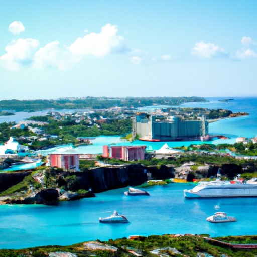 Exploring the Truth Behind the Rumors of Casinos in Bermuda