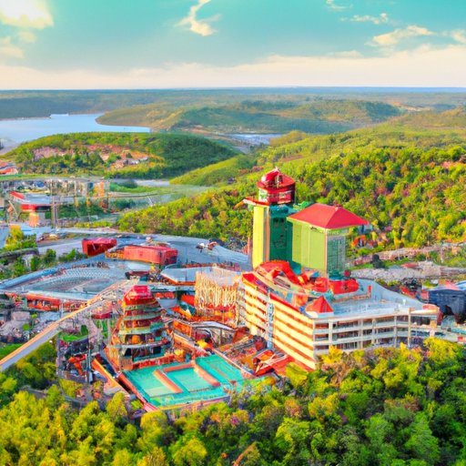 Alternative Activities for Tourists in Branson: What to Do Instead of Gambling