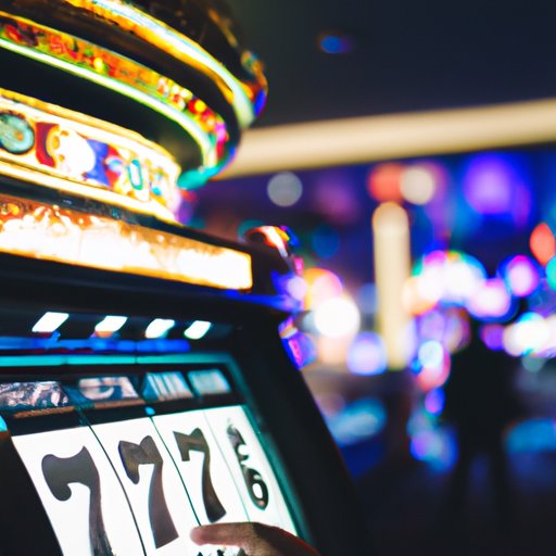 Casino Hopping in California: The Ultimate Guide