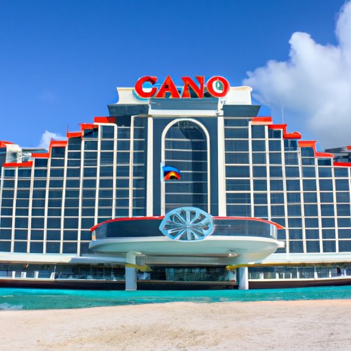 II. The Top 5 Casinos of Cancun: A Comprehensive Guide