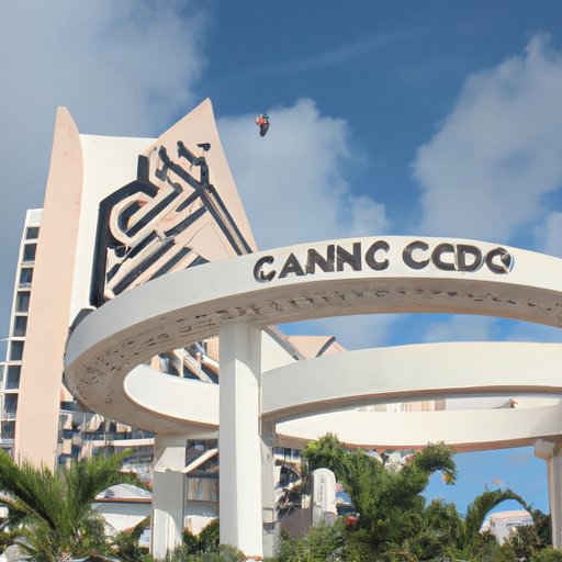 VIII. Fun in the Sun and on the Strip: The Ultimate Casino Experience in Cancun