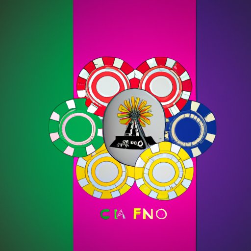 Current Legal Status of Casinos in Mexico