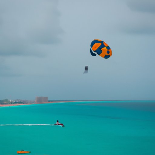 Alternative Entertainment Options in Cancun