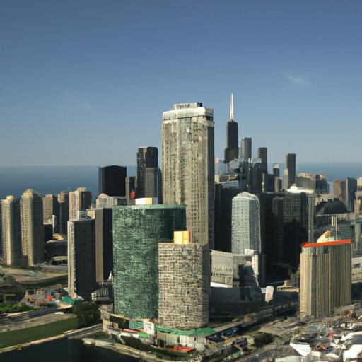 Why Gamblers are Flocking to Chicago for Their Next Casino Getaway
