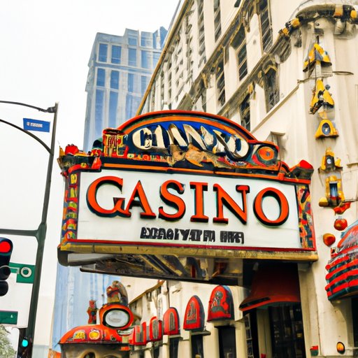 Exploring the Casino Scene in Chicago: Where to Find Gaming Fun