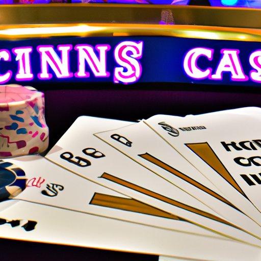 Exploring the casino scene in Colorado: A comprehensive guide