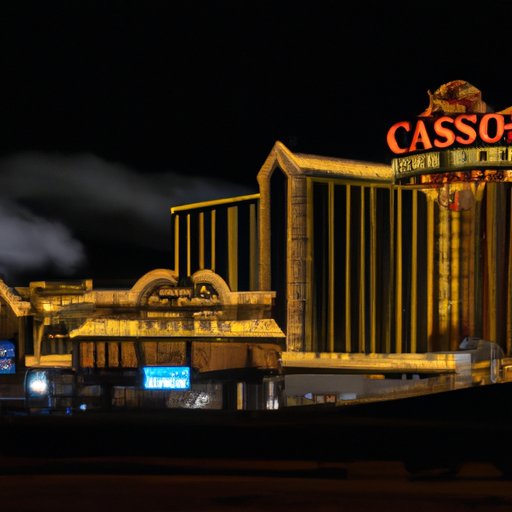 The best casinos in Colorado: From the biggest to the most unique