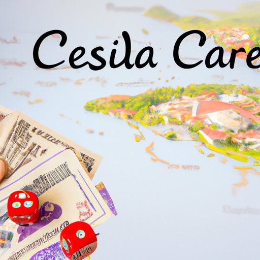 Gambling in the Land of Pura Vida: A Guide to Finding Casinos in Costa Rica