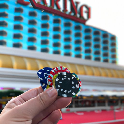 Rolling the Dice in Paradise: Exploring the Casino Scene in Costa Rica