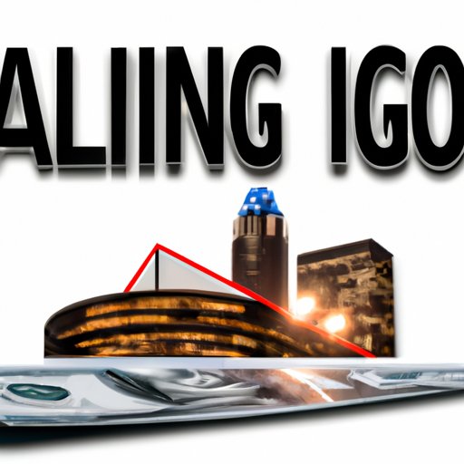 The Truth about Casinos in Dallas: A Comprehensive Look at the Legal and Illegal Options